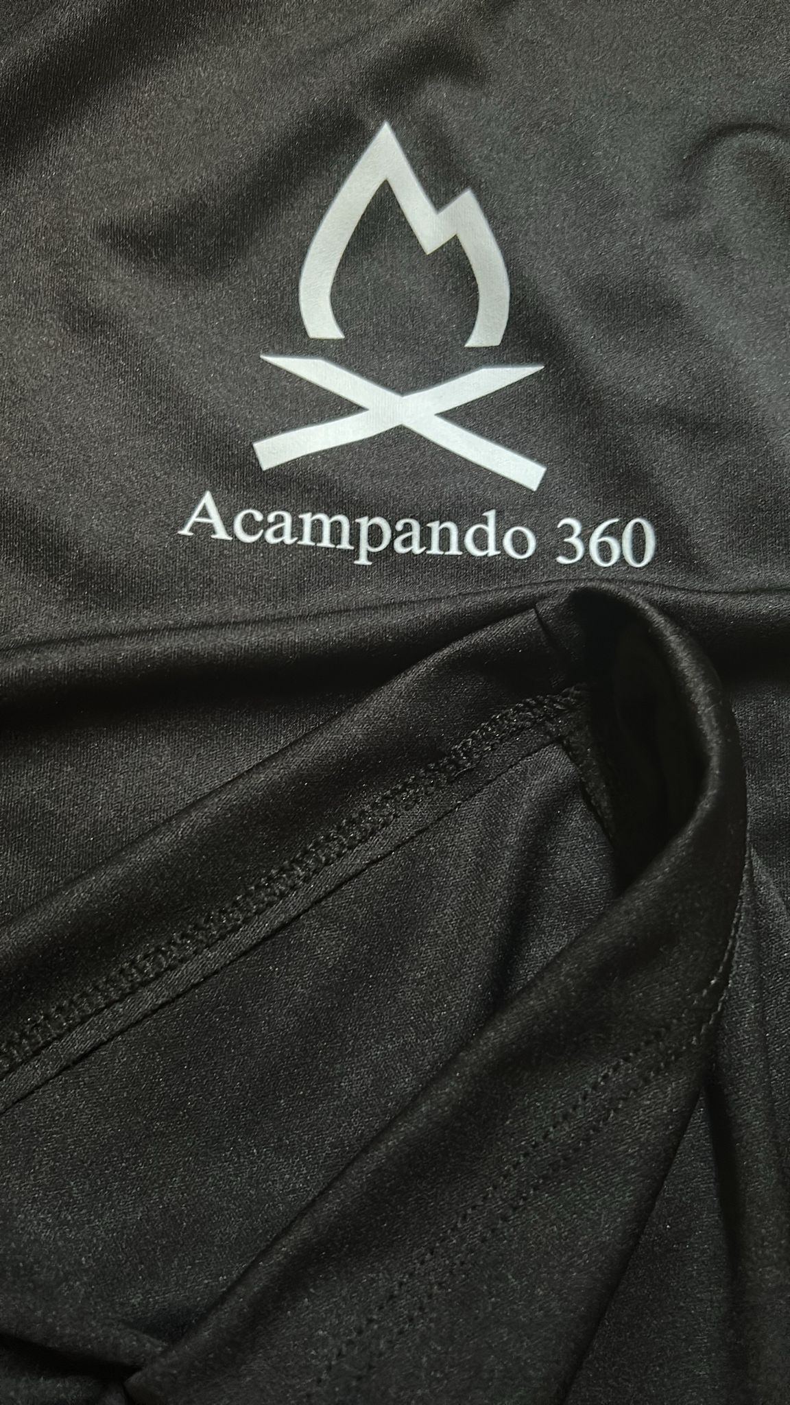 Camisa UV Térmica Manga Longa