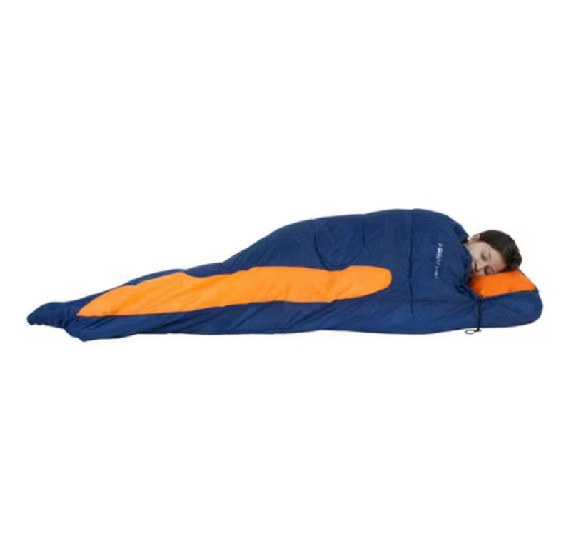 Saco de Dormir Freedom Nautika 1,5ºc A -3,5ºc®