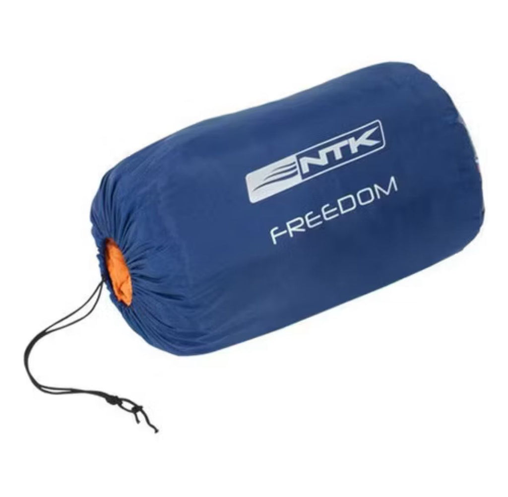 Saco de Dormir Freedom Nautika 1,5ºc A -3,5ºc®