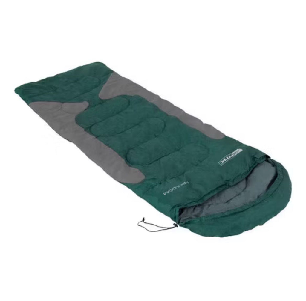 Saco de Dormir Freedom Nautika 1,5ºc A -3,5ºc®