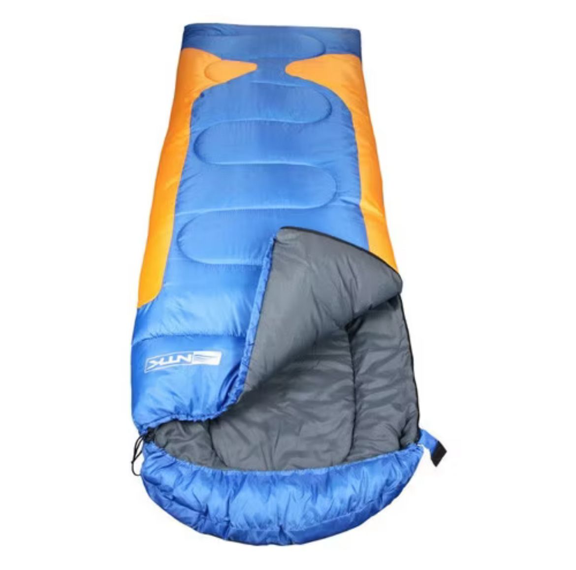 Saco de Dormir Freedom Nautika 1,5ºc A -3,5ºc®