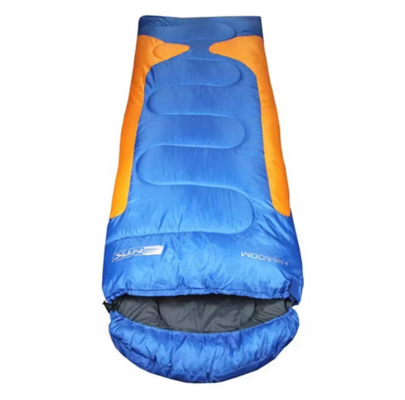 Saco de Dormir Freedom Nautika 1,5ºc A -3,5ºc®