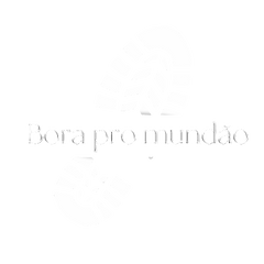 Bora pro mundão 