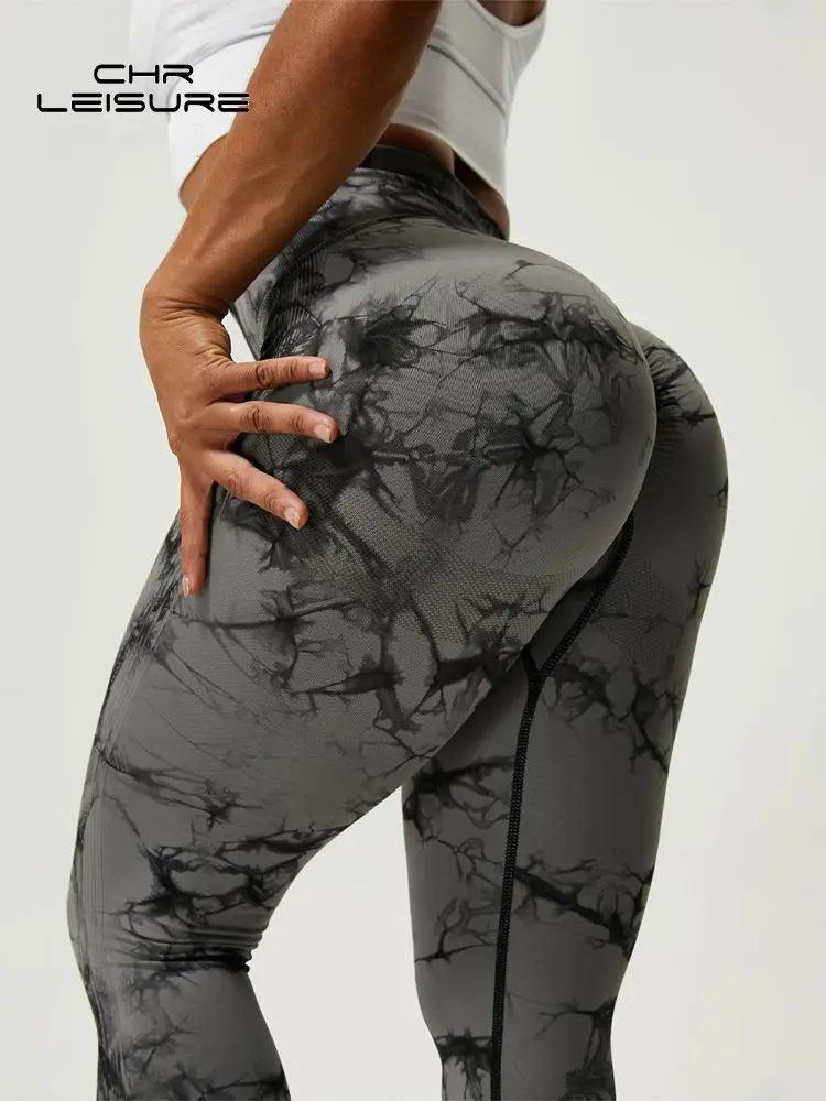 Calças Leggings CHRLEISURE®