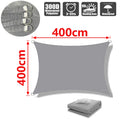 Tenda Vela UV/Poliéster®