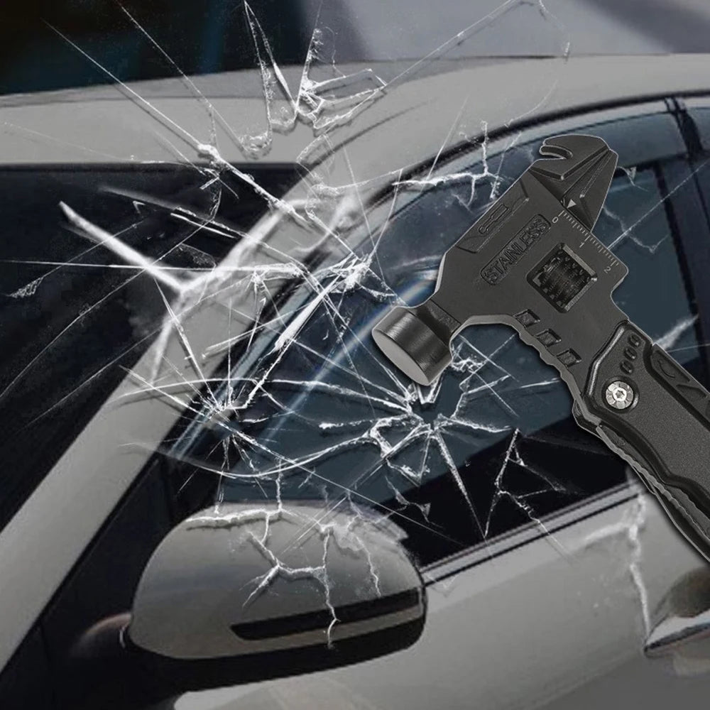 Martelo Multiferramenta®