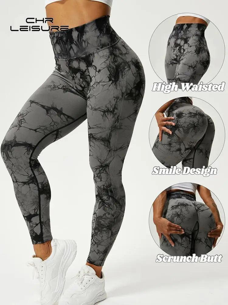 Calças Leggings CHRLEISURE®