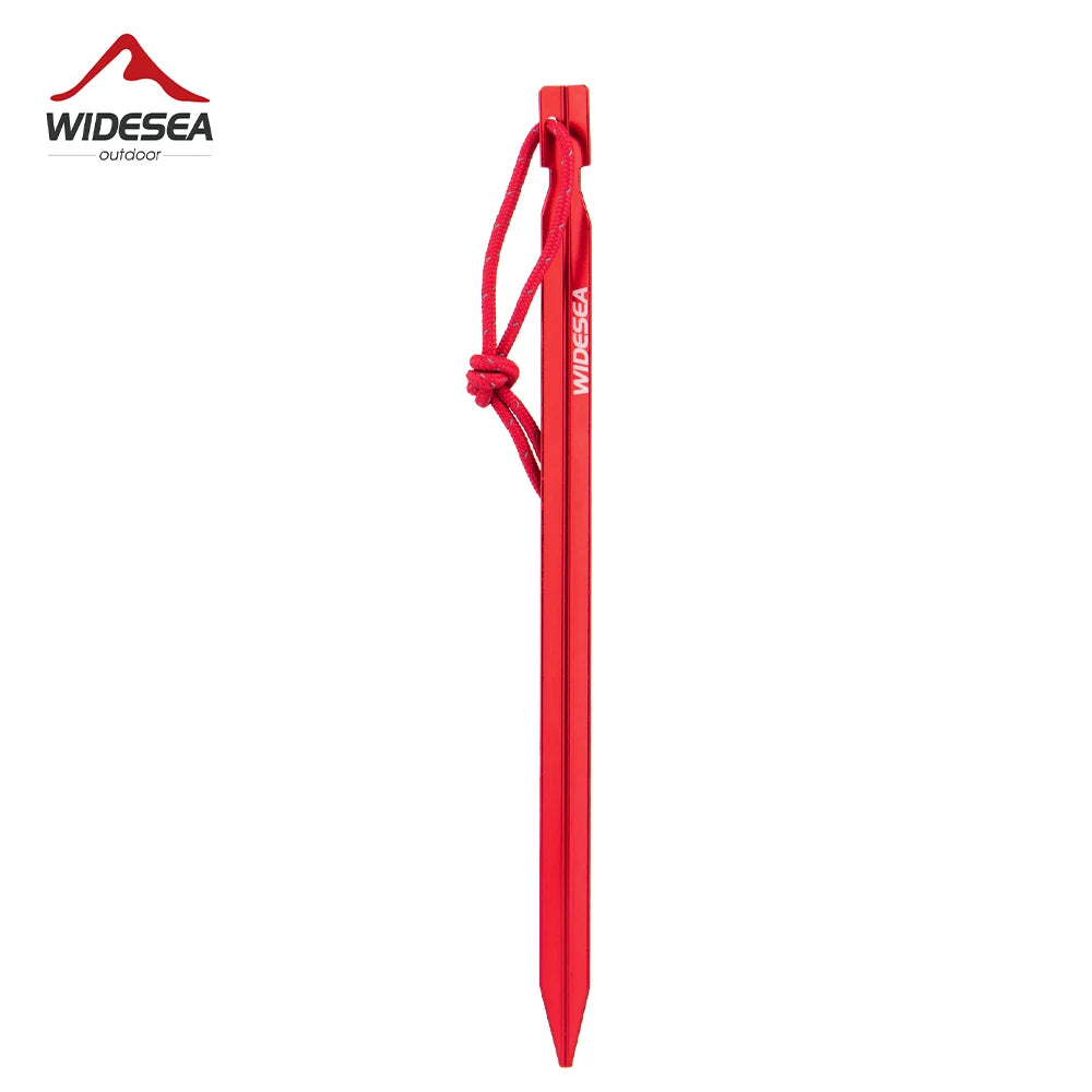 Estacas Pregos Widesea®