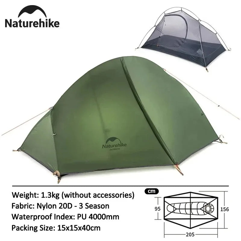 Naturehike Cycling Ultralight®