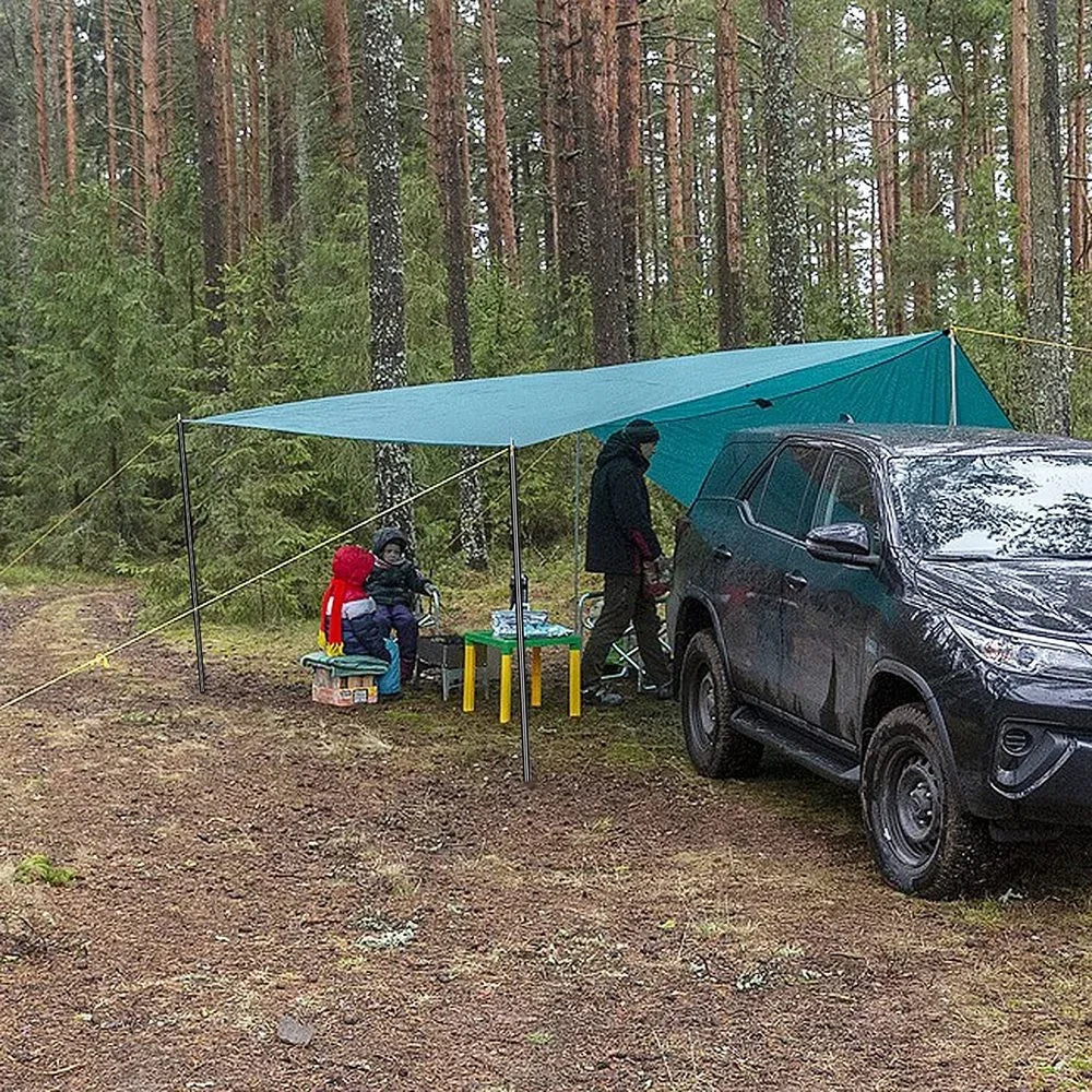 Conjunto Hastes Ajustáveis®