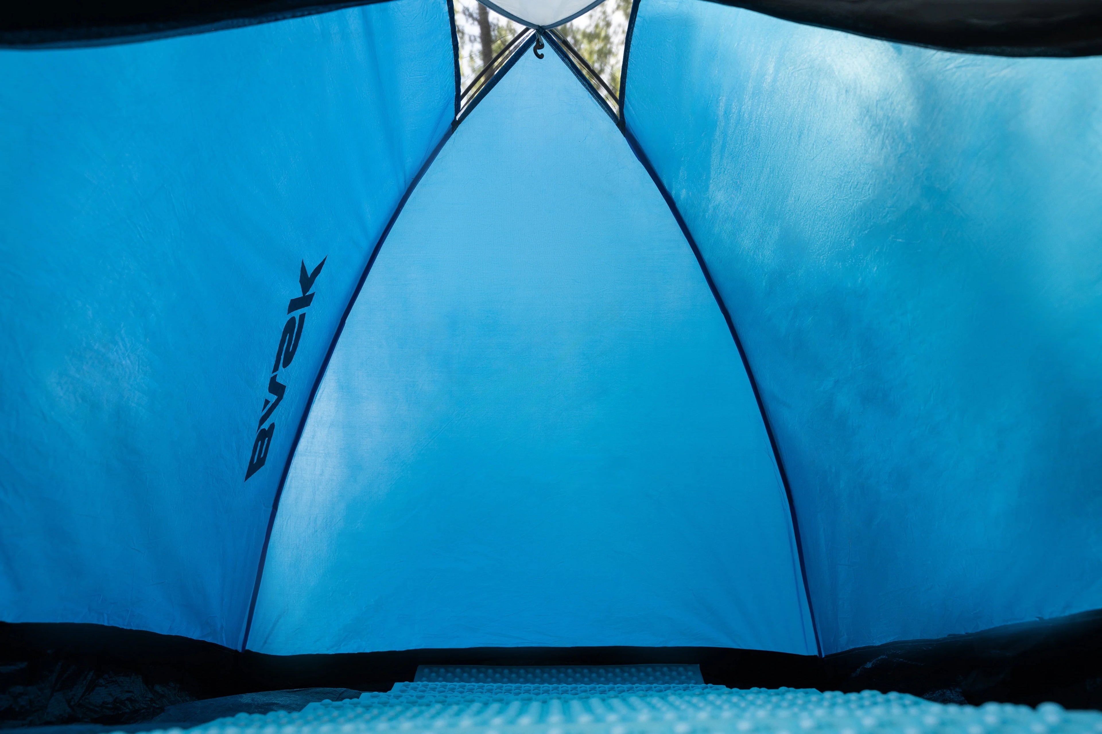 Barraca Bask PU1500®