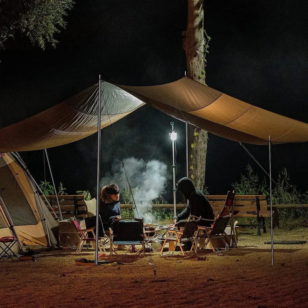 Conjunto Hastes Ajustáveis®