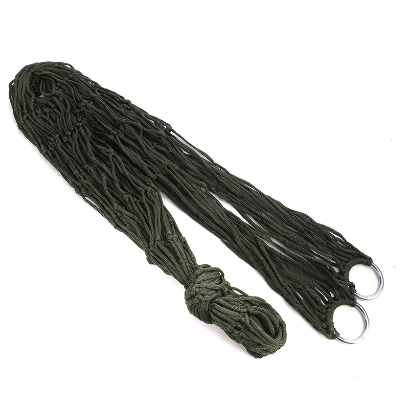 Rede Cordas Naylon®