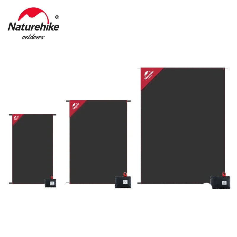 Tapete Impermeável Naturehike®