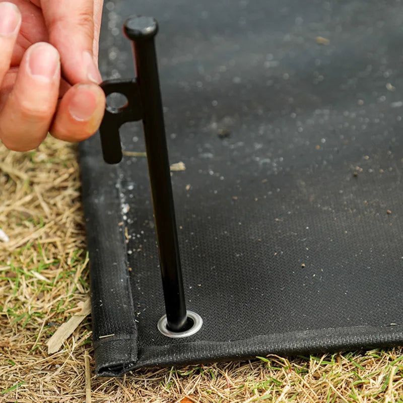 Pano Retardante de Fogo®