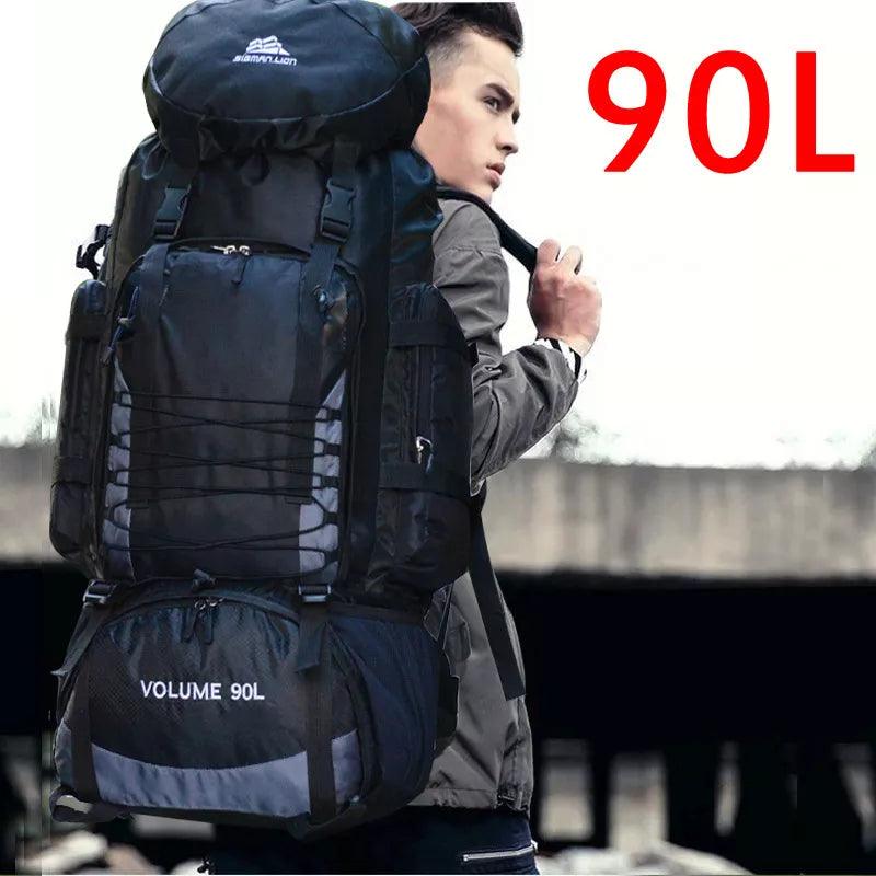 Mochila Scione 90L®