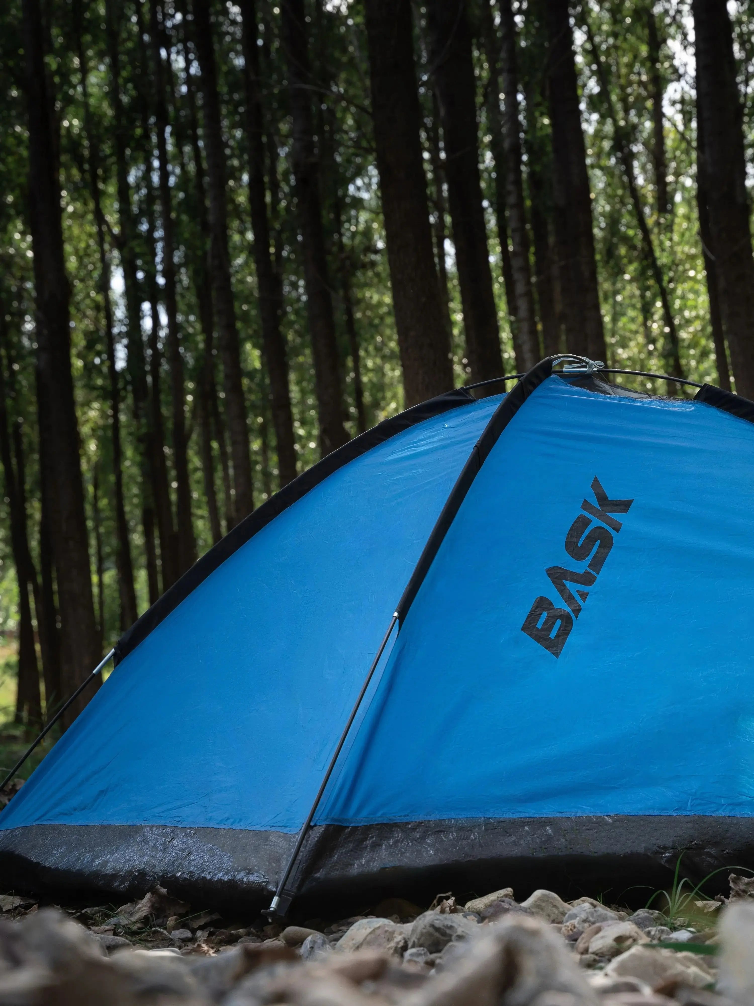 Barraca Bask PU1500®