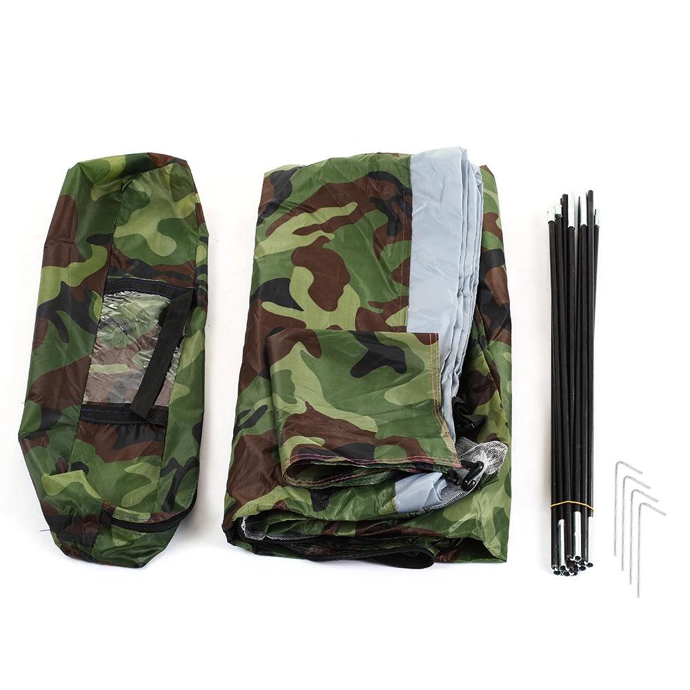 Barraca EasyVenture Camuflagem®