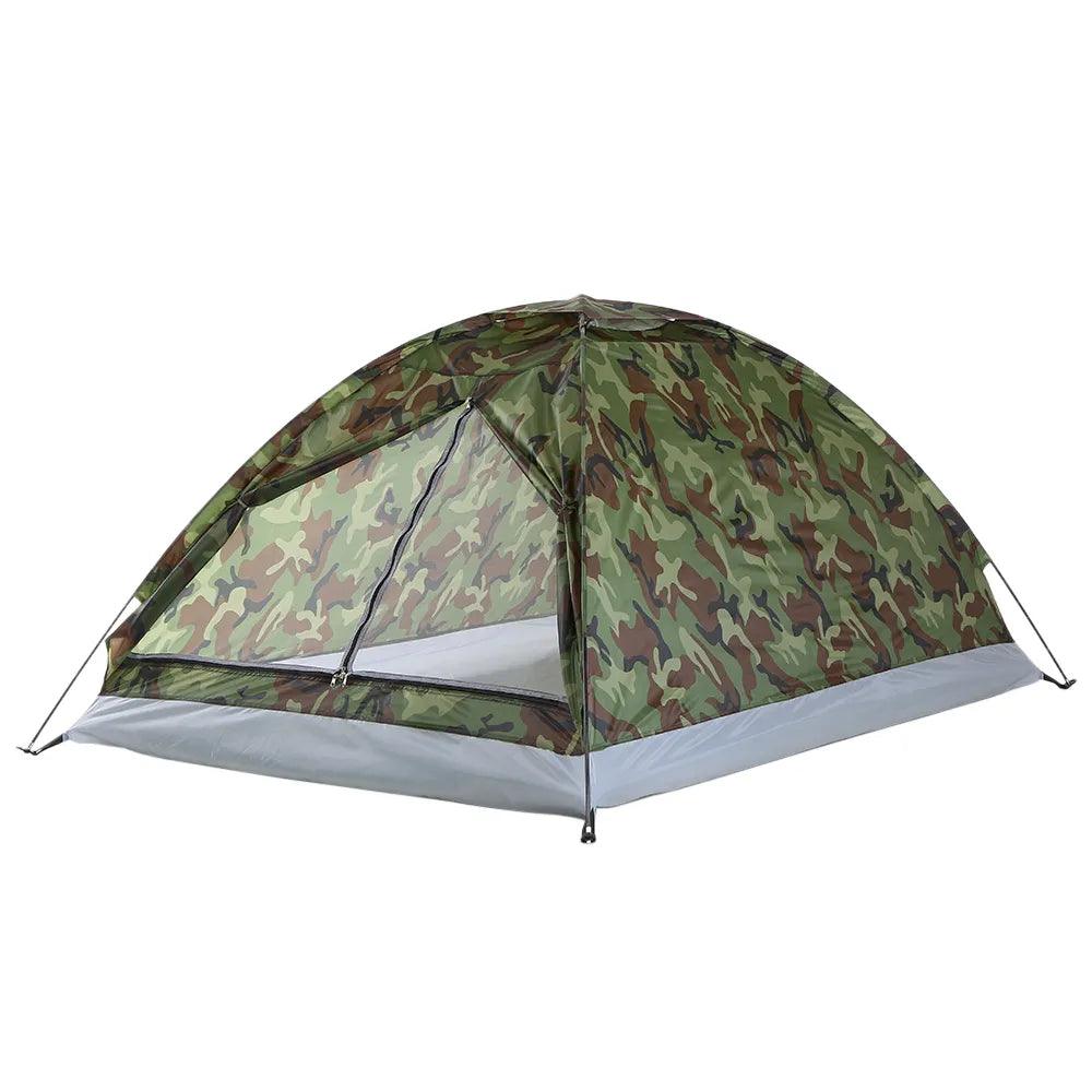 Barraca EasyVenture Camuflagem®