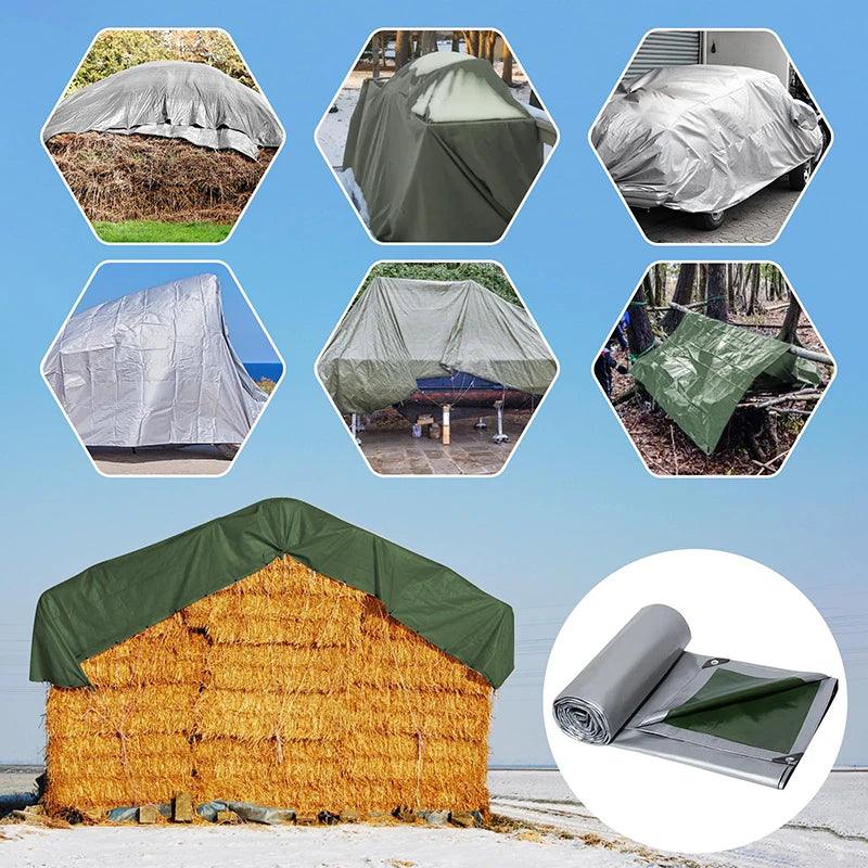 Tenda Perroquete®