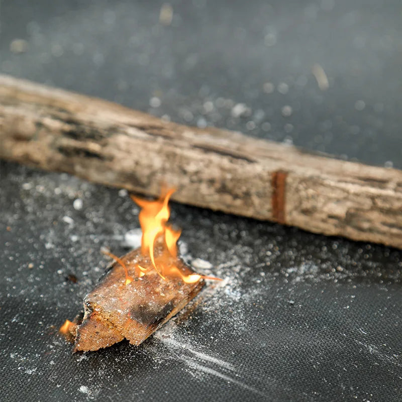 Pano Retardante de Fogo®