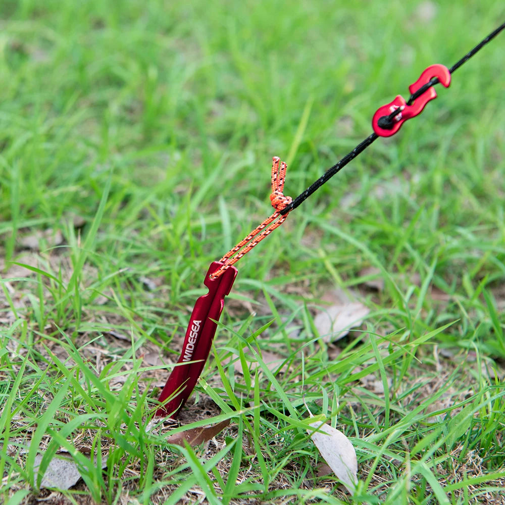 Estacas Pregos Widesea®