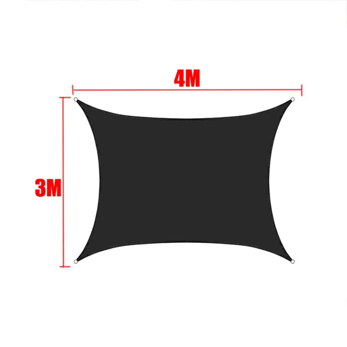 Tenda Vela Dossel®