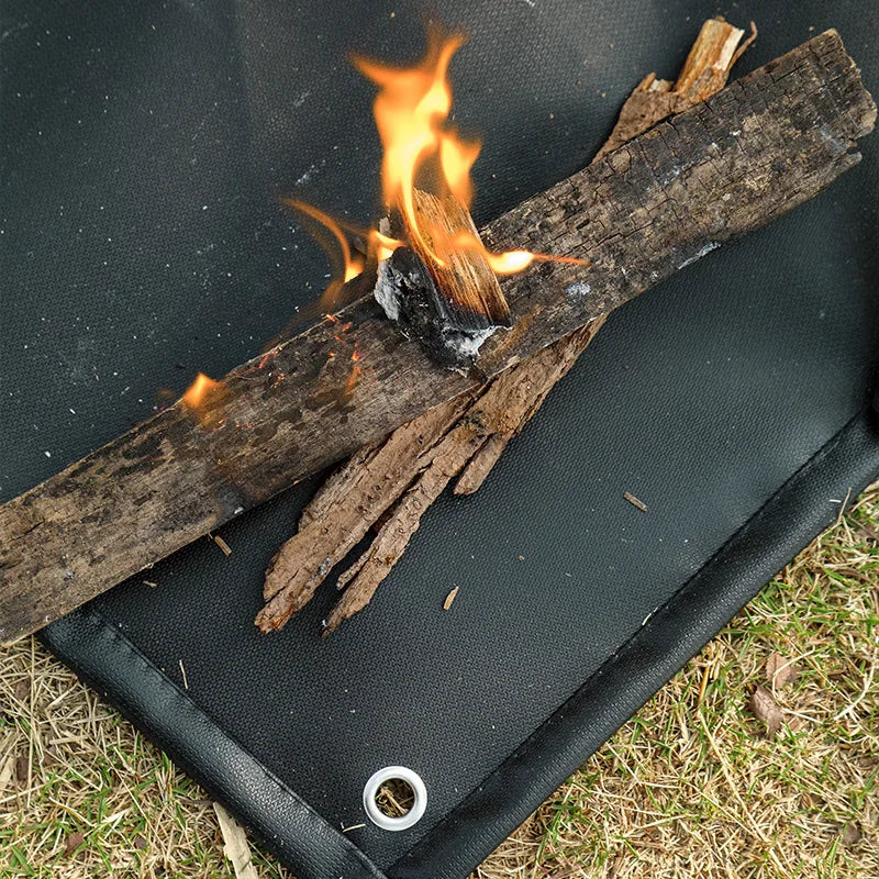 Pano Retardante de Fogo®