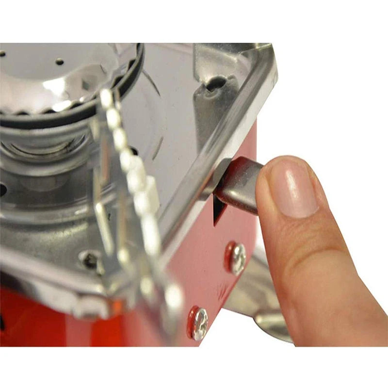 MINI Fogareiro Portátil®