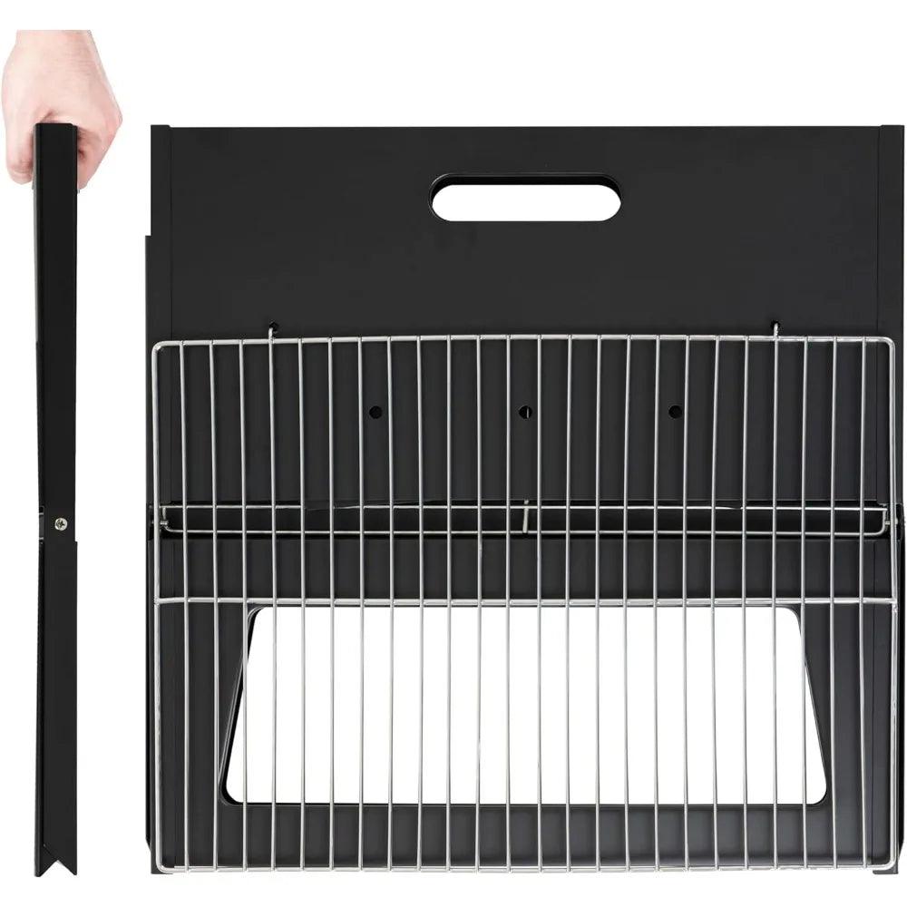 Churrasqueira Dobravél®
