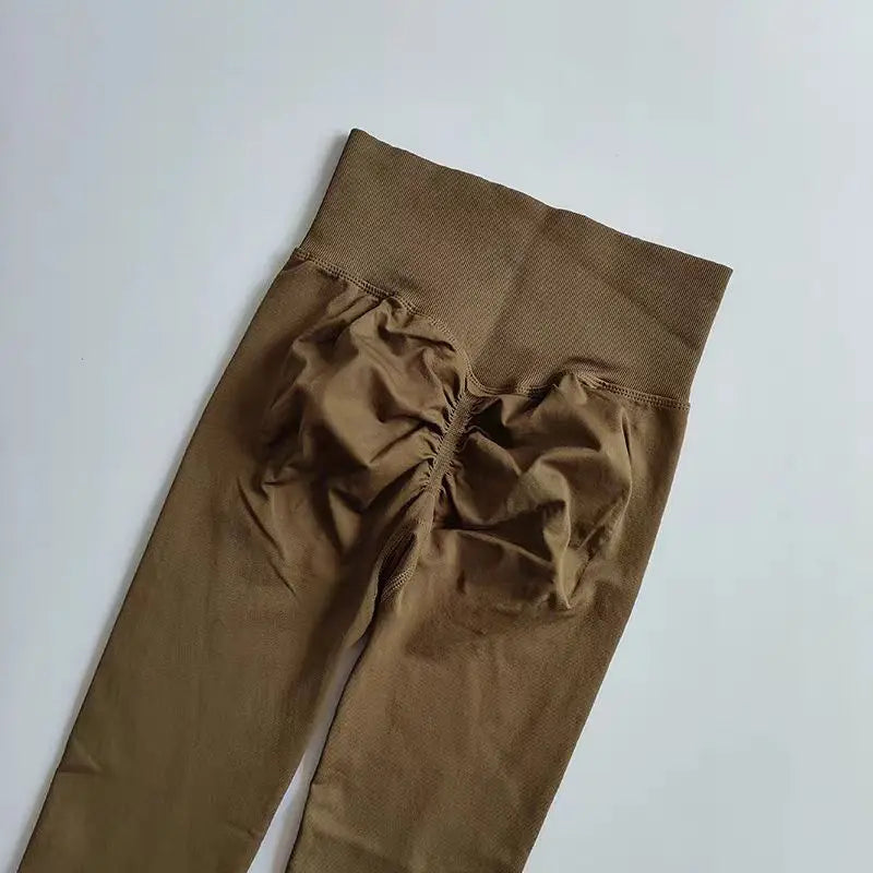 Leggings Casimira Reforçada®