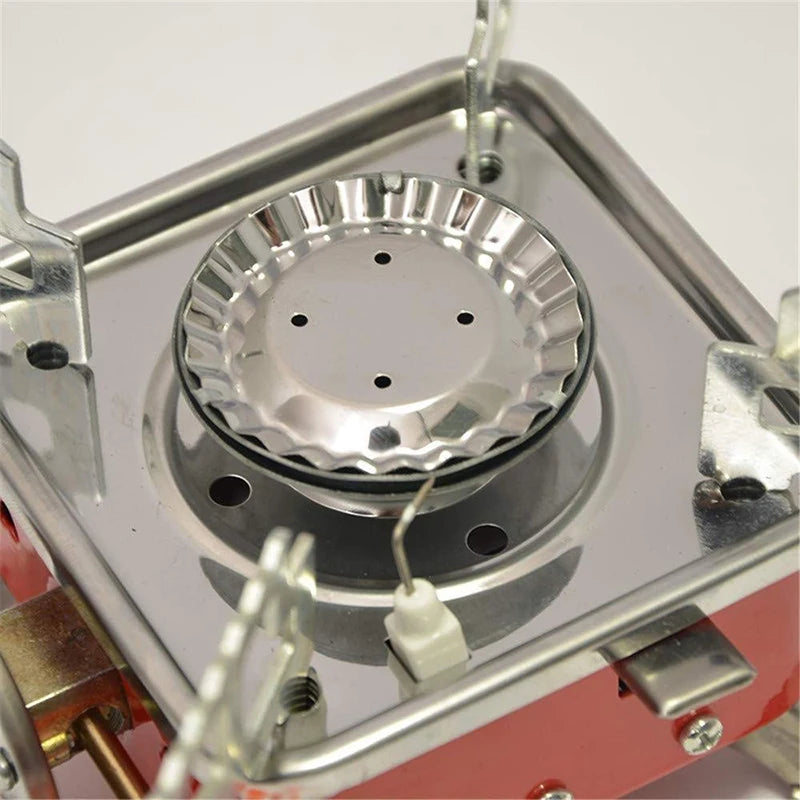 MINI Fogareiro Portátil®