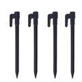Estaca Fixa 4Pcs®
