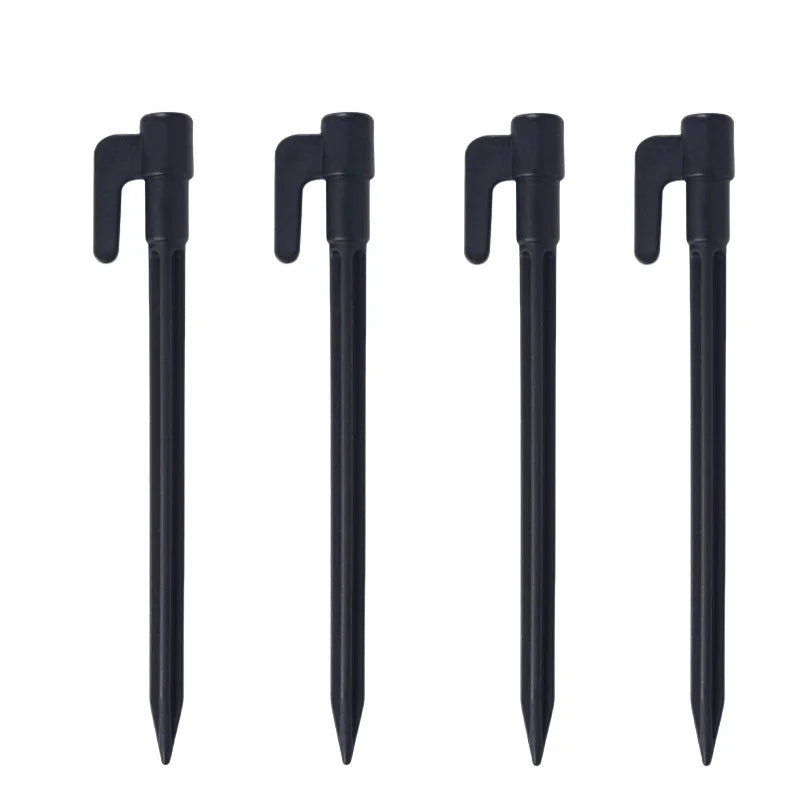 Estaca Fixa 4Pcs®