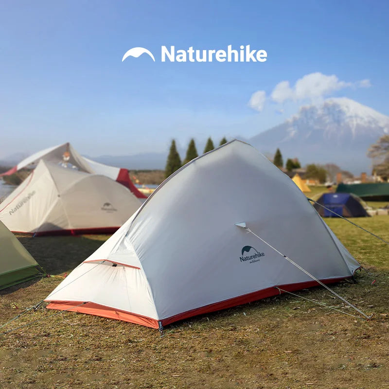 Naturehike Ultralight PU4000/3 pessoas®