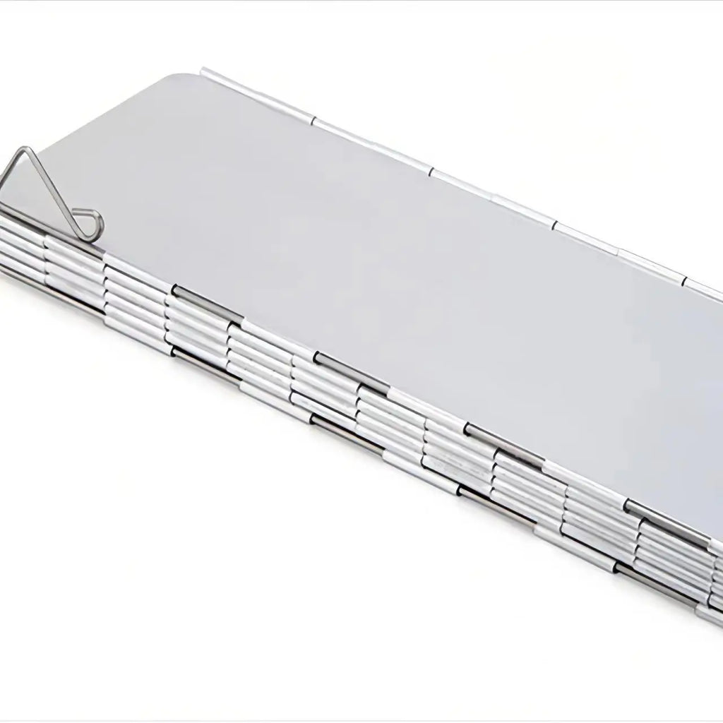 Placas de Fogareiro 8/9/10®