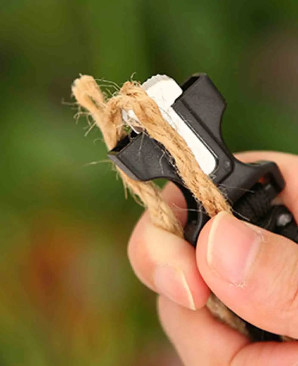 BRACELETE SOBREVIVÊNCIA®