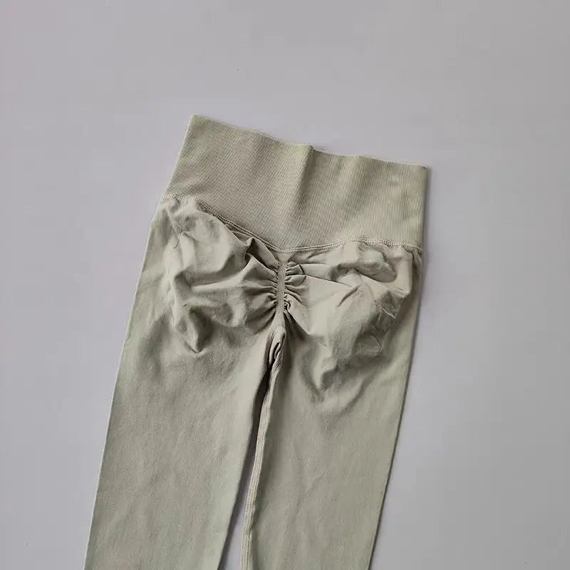 Leggings Casimira Reforçada®