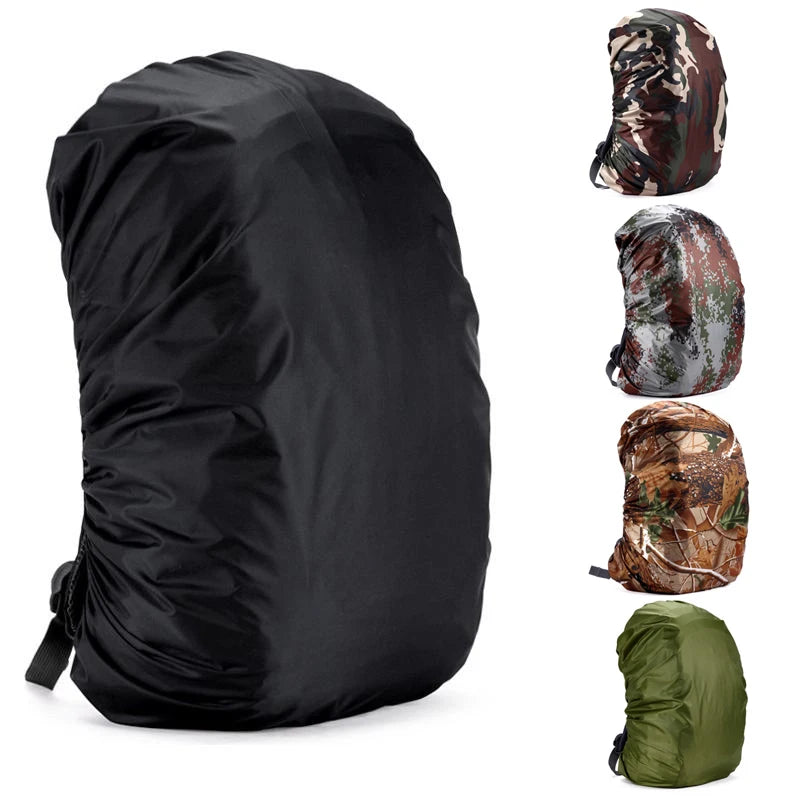 Capa/Saco de Chuva à Prova d'água®