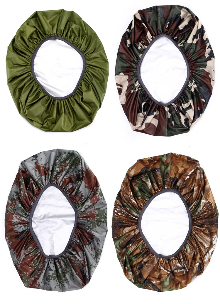 Capa/Saco de Chuva à Prova d'água®