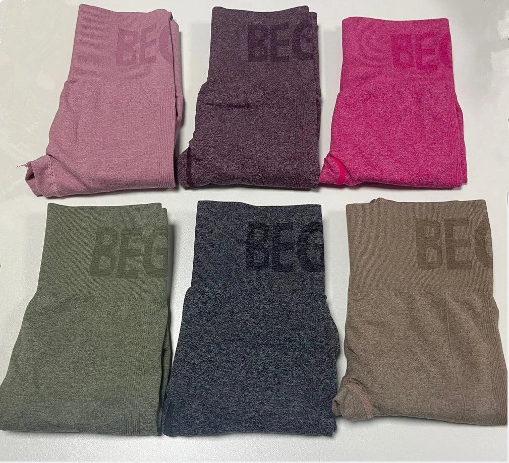 Calça Legging Tiyanka®