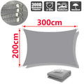 Tenda Vela UV/Poliéster®
