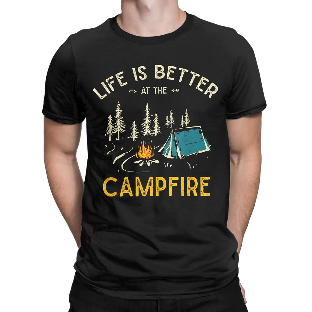 Camiseta Camping®