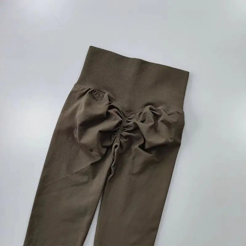 Leggings Casimira Reforçada®