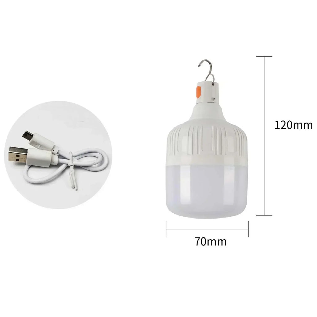 Lampada Led USB®