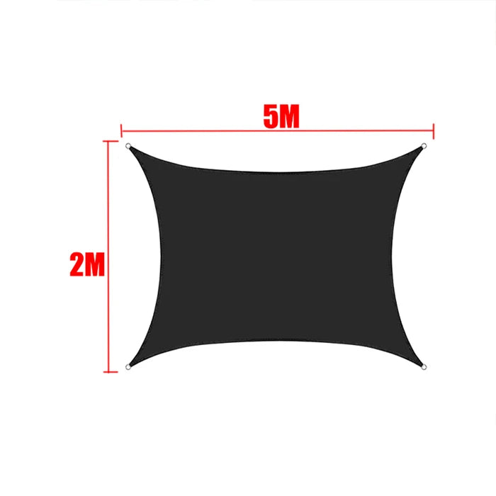 Tenda Vela Dossel®