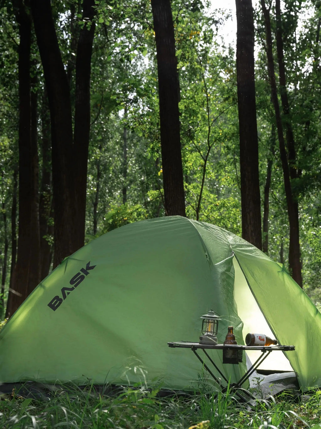 Barraca Bask Dupla Camada®