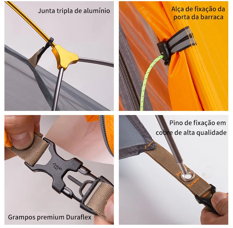 Naturehike Ultralight®