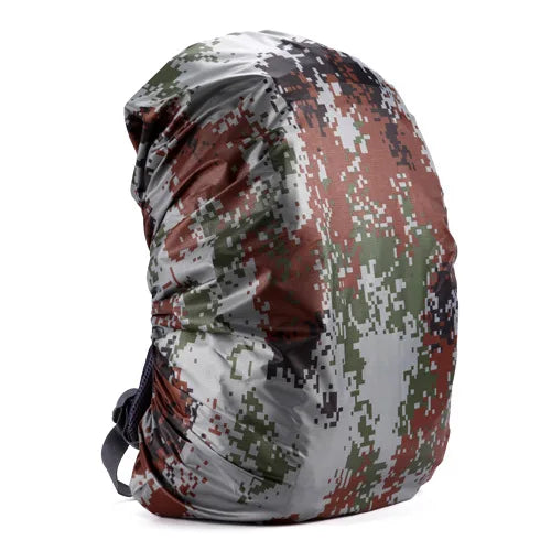 Capa/Saco de Chuva à Prova d'água®