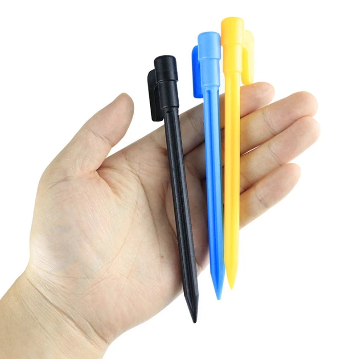Estaca Fixa 4Pcs®